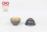 片口金巻き冷酒器 黒 ★贈答用木箱/公式オンライン限定★