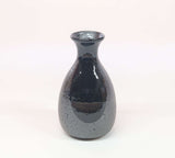 黒結晶織部