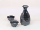 黒結晶織部