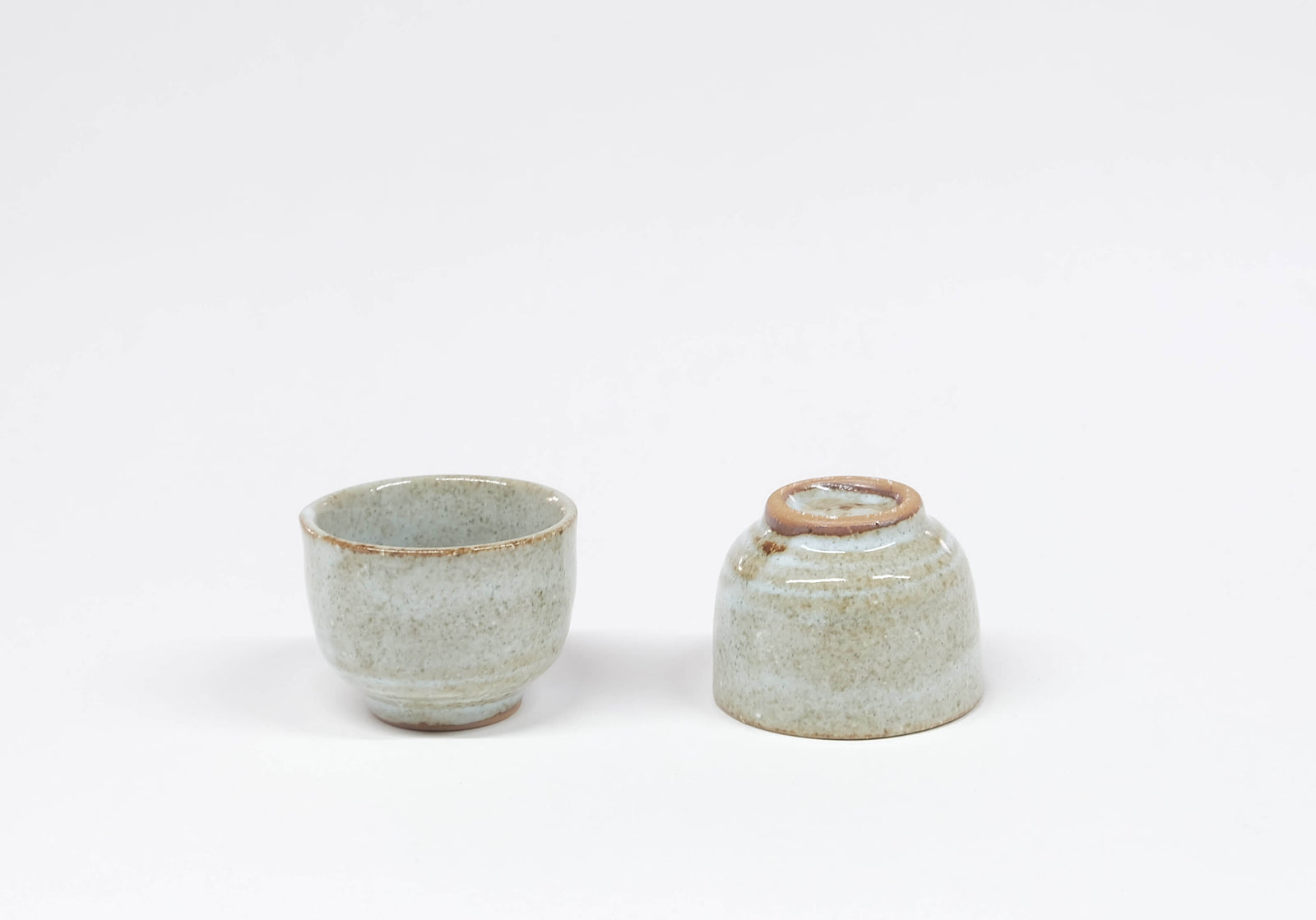 粉引 – やまい伊藤製陶所